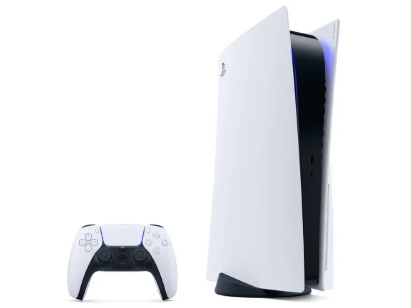 PS5 Standard Edition Console