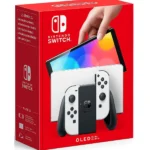 Nintendo Switch OLED Console (New)
