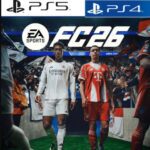 EA Sports FC 26 PS4 _ PS5 Digital Installation gamers ekiti