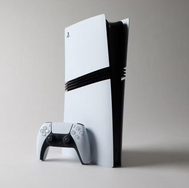 PS5 Pro Edition Console