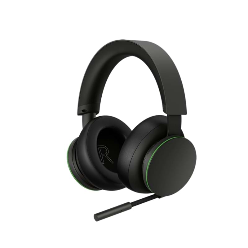Xbox Wireless Headset
