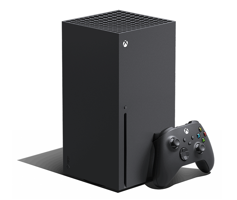 Xbox Series X Console